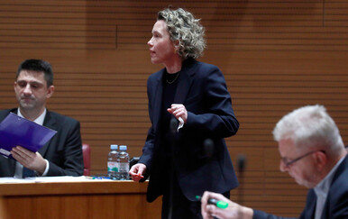 Sabor: Nove polemike zbog dočeka rukometaša i Thompsonovog nastupa