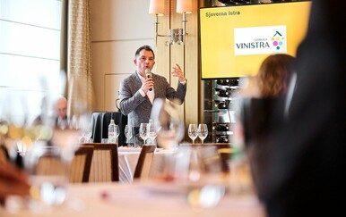 Izvrsne nove malvazije: Nakon zagrebačkog En Primeura, istarski vinari odlaze na prestižan sajam u Pariz