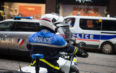 Udar na Muskovo carstvo u Europi: Racija u uredima X-a u Parizu