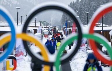 ZOI 2026: Raspored i sve satnice nastupa hrvatskih sportaša