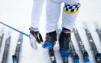 Ema Sobol: Ispunila je olimpijsku normu u sportu koji joj nije bio primaran