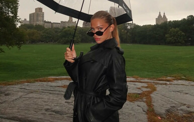 Ako volite zalizanu punđu, voljet ćete i ovih 8 malo drugačijih zalizanih frizura