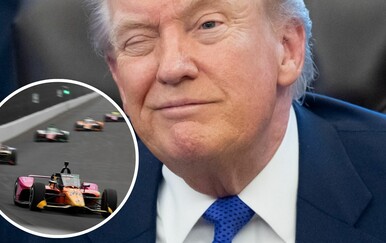 Trump potpisao uredbu: Automobilska utrka u Washingtonu za 250. rođendan Amerike