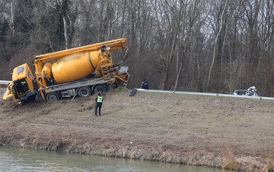 Policija objavila detalje nesreće u kojoj je poginuo 28-godišnjak