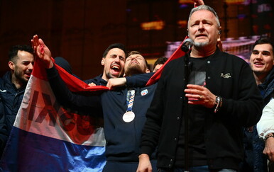 Možemo!: HDZ je instrumentalizirao Thompsona, pjeva što mu oni kažu