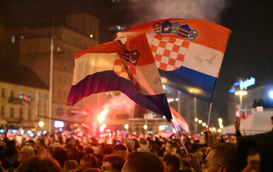 Mišić (SDP) podnio Ustavnom sudu prijedlog protiv Vlade zbog organizacije dočeka