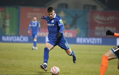 Slaven Belupo jednom fotografijom komentirao napise o Jagušićevom transferu u Dinamo