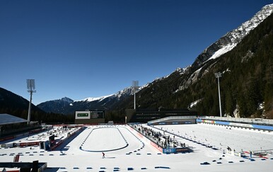 ZOI 2026.: Sva borilišta na kojima će nastupati hrvatski sportaši