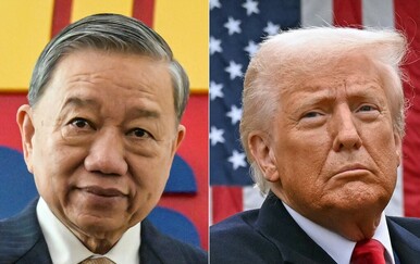 Amerika kao egzistencijalni neprijatelj: Što piše u tajnim vijetnamskim planovima?