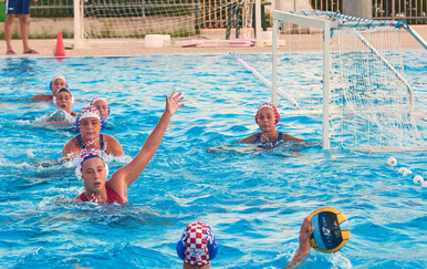 Povijesna pobjeda hrvatskih vaterpolistica: Ostvarit će rezultat kakav se ne pamti!