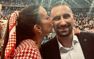 Kći Olje i Igora Vorija proslavila 13. rođendan