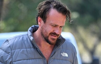 Jason Segel viđen nakon dugo vremena