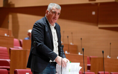 Sinjski gradonačelnik osvrnuo se na doček rukometaša