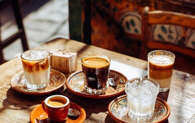 Savjeti lokalaca: Kako naručiti kavu u Španjolskoj?