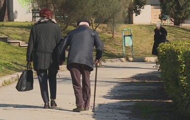 Umirovljenici na nogama zbog novog zakona: "Samo tražimo pravednost, ništa drugo"