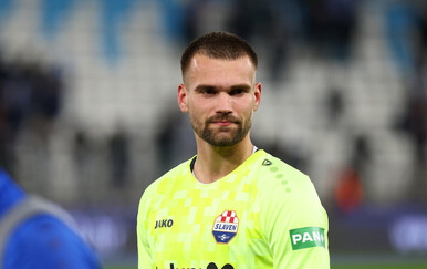 Transferi: Slaven Belupo prodao Antu Šutu u škotski Hibernian