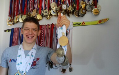 Evo tko će nositi hrvatsku zastavu na San Siru