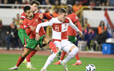 Veliki preokret oko Luke Sučića: Real Sociedad ozbiljno računa na njega