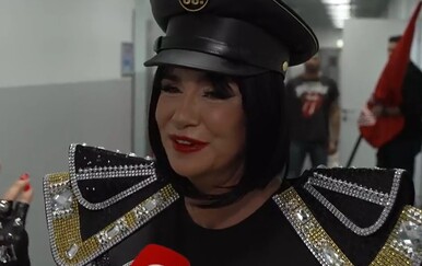 Senna M se vraća: dance zvijezda otkrila što novo priprema