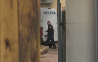 Načelnik granične policije osumnjičen da je lažno prijavljivao rad vikendom i blagdanima