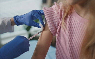 Procijepljenost protiv HPV-a mogla bi ukloniti rak cerviksa kao javnozdravstveni problem