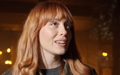 Od pop princeze do duhovne princeze: Albina o novoj pjesmi, novom miru i novom poglavlju života.