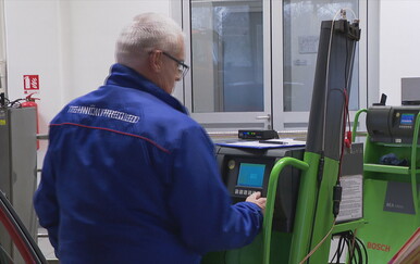 Starost i loše održavanje: Kočnice i gume najveći problem na tehničkom pregledu