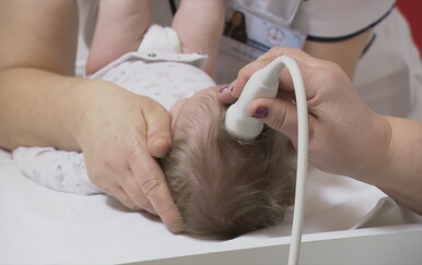 Godišnje obavljaju tisuće pregleda beba, a naručiti se može tko god želi