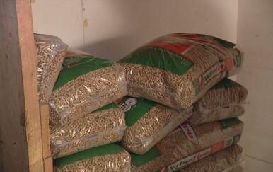 Hrvatska proizvodi stotine tisuća tona peleta – ali ljudi ih ne mogu kupiti