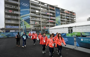 Objavili rat varalicama: Testirali više od 90 posto sportaša uoči Zimskih olimpijskih igara!