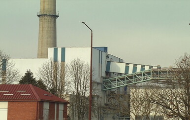 U Virovitici je u tvornici Dravacel došlo do eksplozije