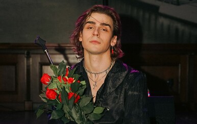 Intervju s Devinom Jurajem uoči Dore 2026.