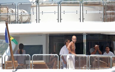 Ubijen najistaknutiji sin bivšeg vođe Libije: Četiri osobe ga upucale pa pobjegle