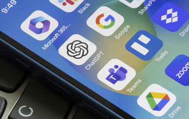 Najpoznatiji sustav umjetne inteligencije prestao je radiiti