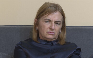 Majka ubijene studentice Mihaele Berak: