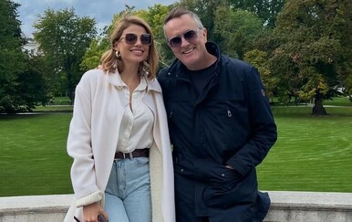 Sin Lejle i Tarika Filipovića proslavio 18. rođendan