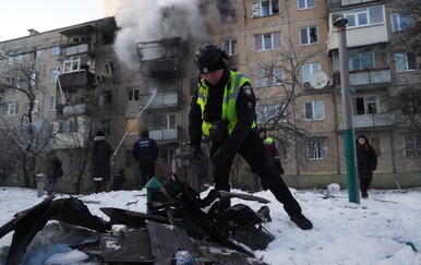 Ukrajina nakon masovnog ruskog napada mijenja pregovarački stav