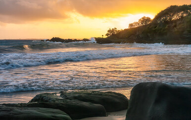 Posljednji dan odmora u raju na zemlji pretvorio se u horor: “Mislio sam da ću umrijeti”