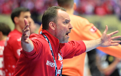 Sigursson pokrenuo veliku promjenu u rukometu: Iz Danske stiže podrška, ali i objašnjenje zbog čega se tako radilo