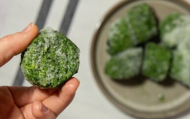 Smrznuti špinat: Recepti zbog kojih ćete zaboraviti da ste ga kao dijete mrzili