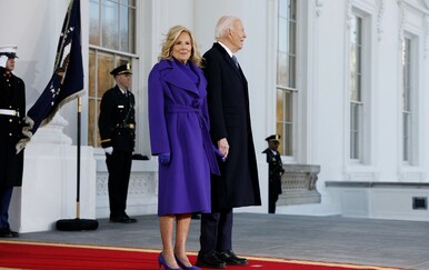 Bivši suprug Jill Biden optužen za ubojstvo supruge