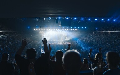 Gotovo rasprodana Arena Zagreb za duhovno-glazbeni događaj, u tijeku su zadnje pripreme