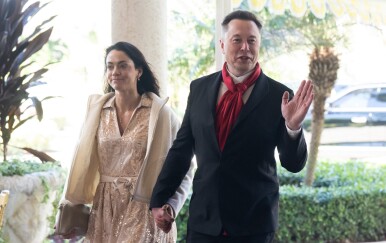 Elon Musk postao prva osoba u povijesti čije je bogatstvo premašilo 800 milijardi dolara