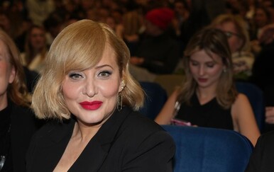 Linda Begonja intervju, zvijezda filma Svadba