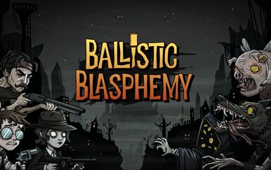 Pokrenuli Kickstarter kampanju za svoju videoigru i prikupili novac u samo dva sata