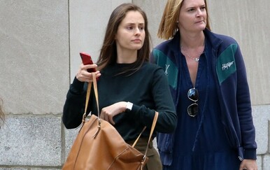 Tko je žena koja je bila jedina konstanta u životu Jeffreyja Epsteina, Karyna Shuliak?