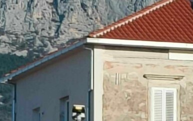 Nekima nitko ne može zabraniti jutarnje rituale, a Dalmatinac je to i dokazao