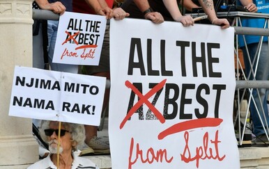 Objavljen poziv za dostavu podataka o azbestu na području Splita