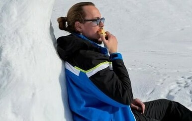 Marko Kutlić zaintrigirao fanove objavom na Instagramu