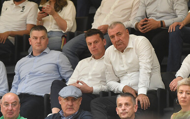 Jasmin Repeša se vraća na Gripe: Evo koju ulogu će imati u KK Splitu